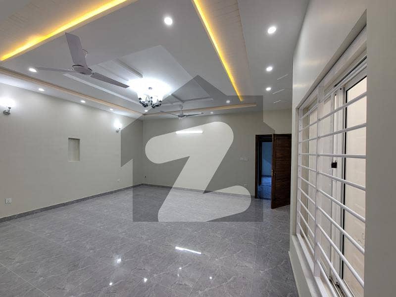 Brand New House 2023 Build Owner Self House For Sale F15, Islamabad
