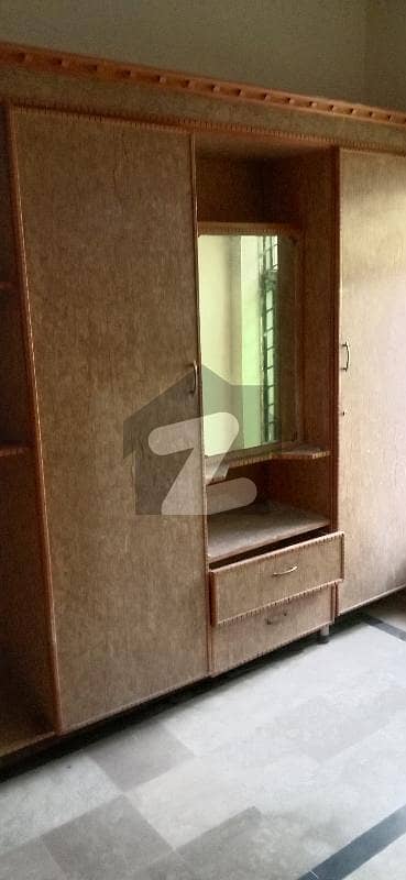 Flat 1350 Square Feet For Rent In Ghauri Town