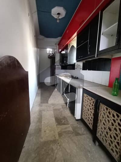Apartment Is Available For Rent In Upper Girzi Phase 5