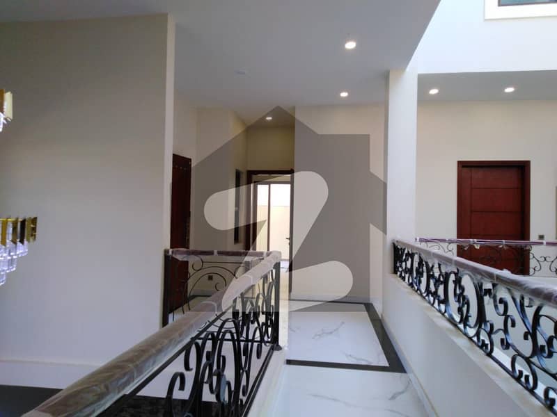 Idyllic House Available In DHA Phase 5 For rent
