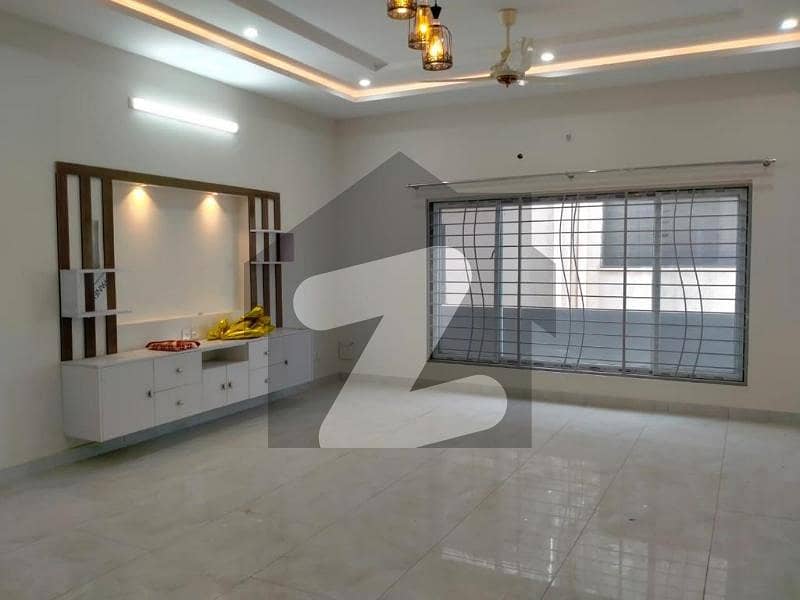 dream house is available for rent in dha 2 sector j main boulevard.