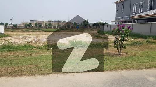 32 Canal Industrial Plot For Sale In Sue-e-Asal