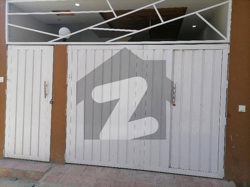 House For sale In Warsak Road House For sale In Warsak Road