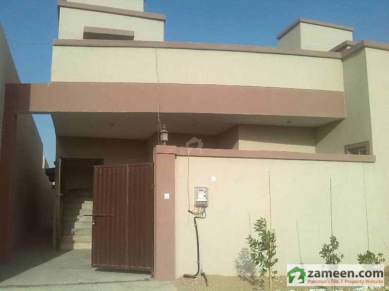 House For Rent In PNWHS Gharo On National Highway 44 Km From Karsaz