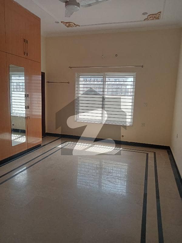 1 kanal upper portion available for rent in CDA approved sector f 17 T&TECHS Islamabad