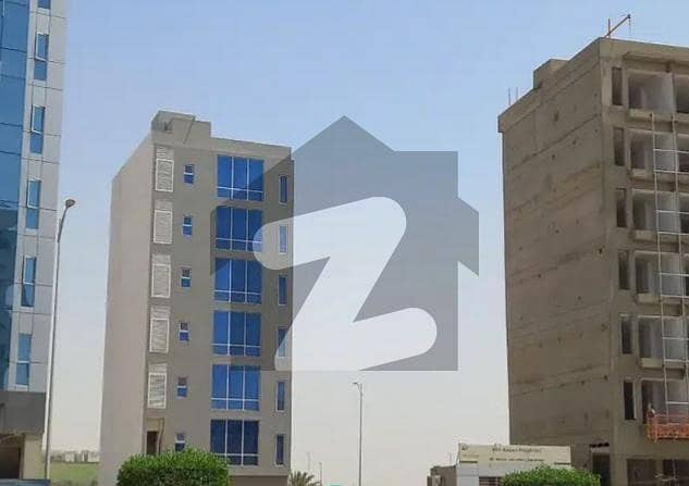 بحریہ ٹاؤن - پریسنٹ 1 بحریہ ٹاؤن کراچی,کراچی میں 5 مرلہ کمرشل پلاٹ 2.85 کروڑ میں برائے فروخت۔