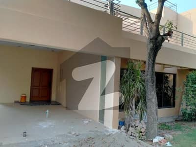 10 Marla House For Rent Near Royal Palm Canal Road Lahore