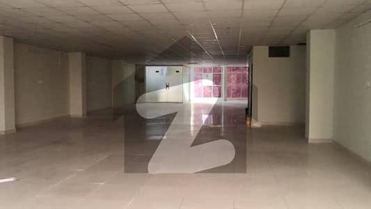Building Available for rent, G-9, Islamabad