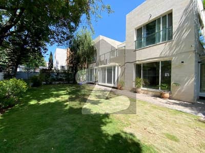 F-7 House For rent