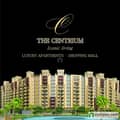 2 The Centrium 2 The Centrium