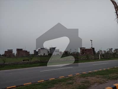 پارک ویو سٹی ۔ پلاٹینم بلاک پارک ویو سٹی,لاہور میں 5 مرلہ رہائشی پلاٹ 50.0 لاکھ میں برائے فروخت۔