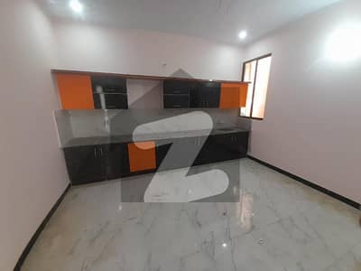 Leased 2 Bed Dd Portion At Malir