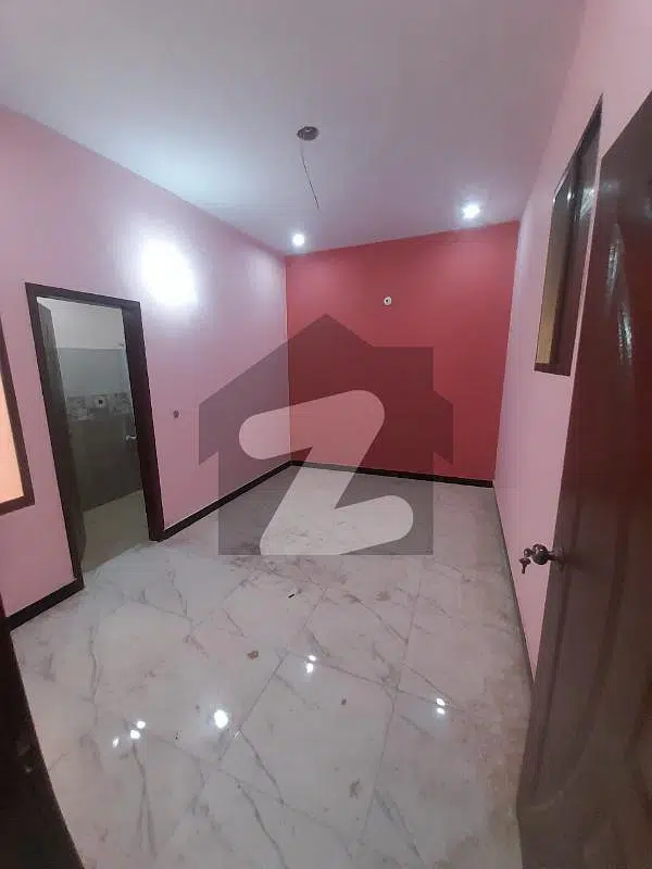 Leased 2 Bed Dd Portion At Malir