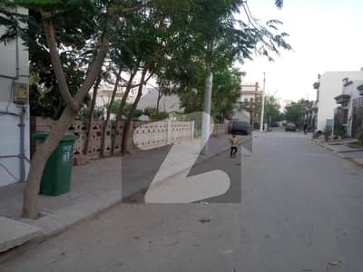 صائمہ عریبین ولاز گداپ ٹاؤن,کراچی میں 5 مرلہ رہائشی پلاٹ 78.0 لاکھ میں برائے فروخت۔