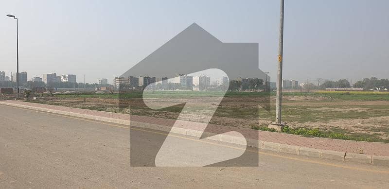 5 Marla Residential Plot File For Sale In New Lahore City Lahore