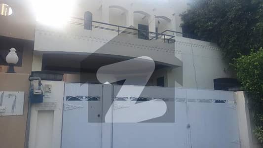 5 Marla House For Rent In Paragon City Lahore