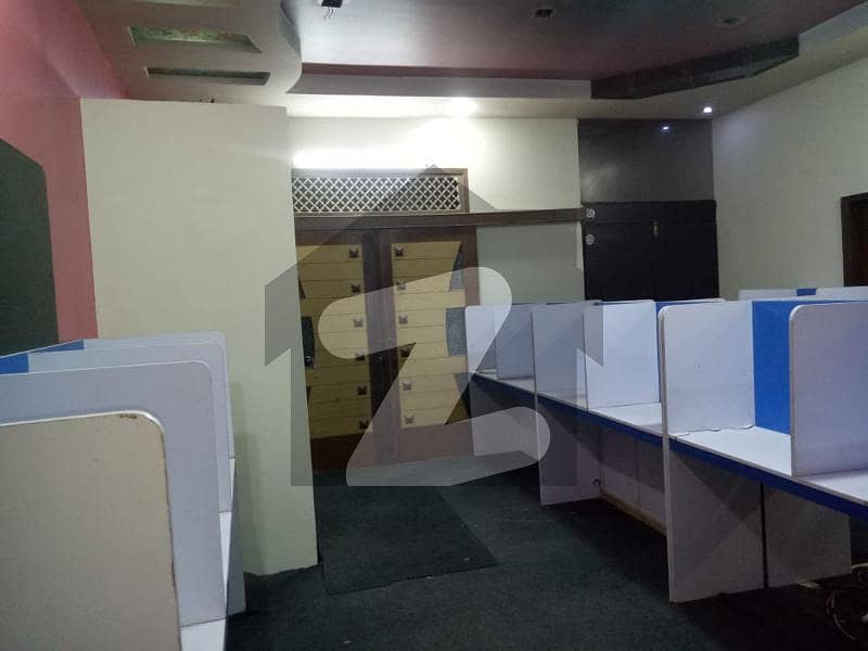 نارتھ ناظم آباد ۔ بلاک ایل نارتھ ناظم آباد,کراچی میں 2 کمروں کا 3 مرلہ دفتر 70.0 ہزار میں کرایہ پر دستیاب ہے۔