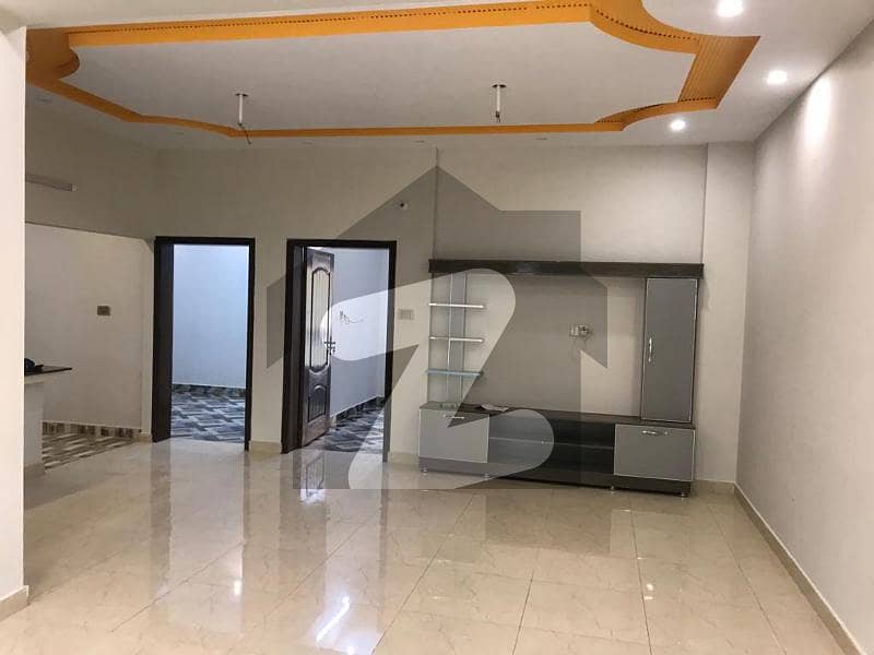 1575 Square Feet Upper Portion Available For Rent In Dream Gardens