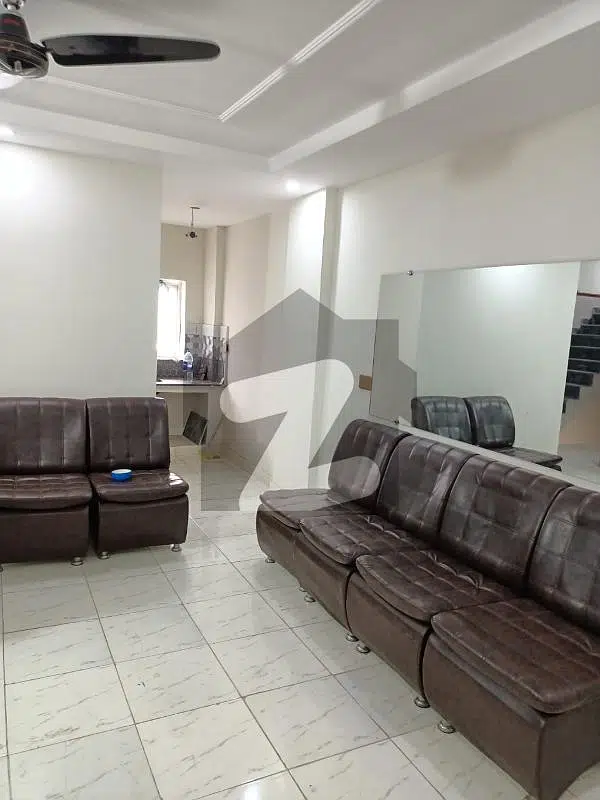 Very Cheap 440 Sq. ft One Bed Facing Park Flat For Sale