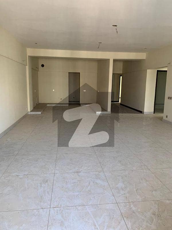 Prime Location Affordable Flat For sale In Shaheed Millat Road