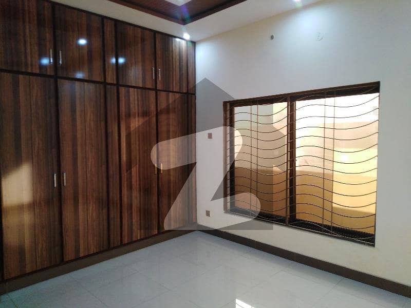 Single Storey 12 Marla House Available In Gulshan-e-Ravi For sale