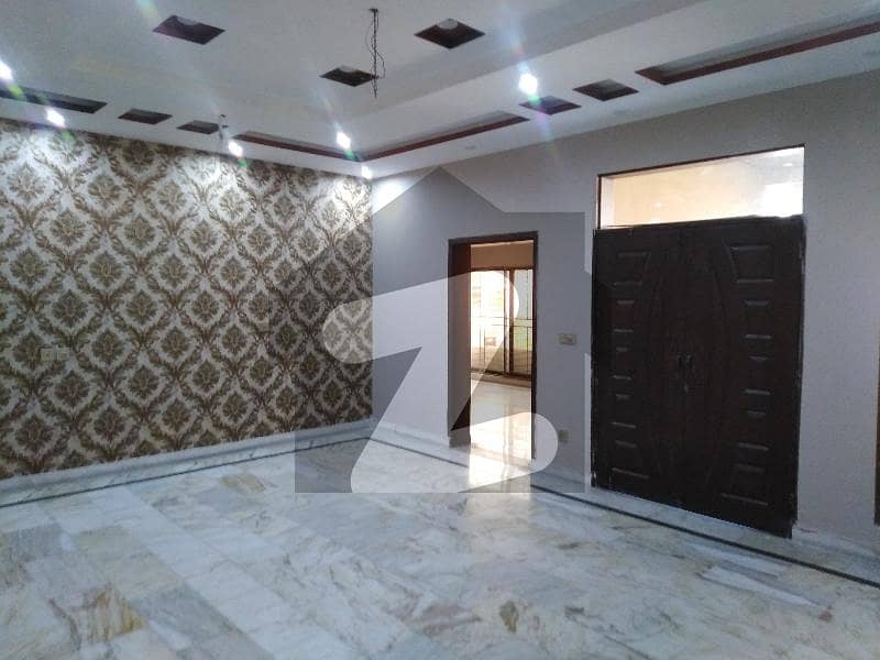 Single Storey 12 Marla House For sale In Gulshan-e-Ravi Gulshan-e-Ravi