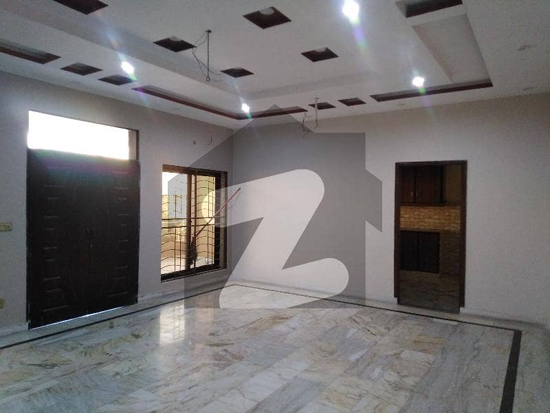 Single Storey 12 Marla House For sale In Gulshan-e-Ravi Gulshan-e-Ravi