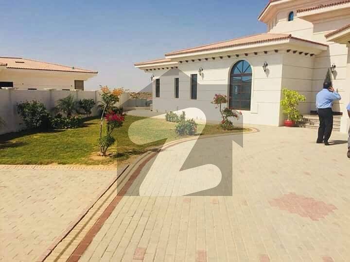 Farm House Available For rent In DHA Oasis