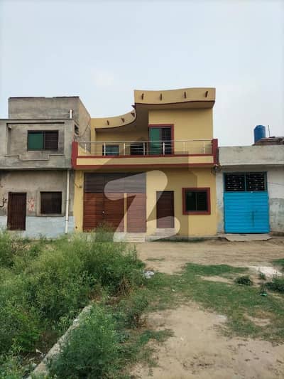 Property For Sale In Heir Heir Is Available Under Rs. 6,500,000