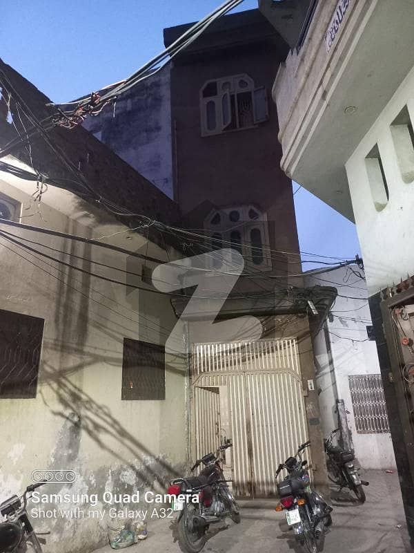 5 Marla Modern House For Sale In Haji Pura Sialkot