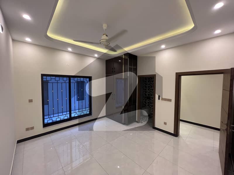 Beautiful Brand New Kanal House For Sale Beautiful Brand New Kanal House For Sale