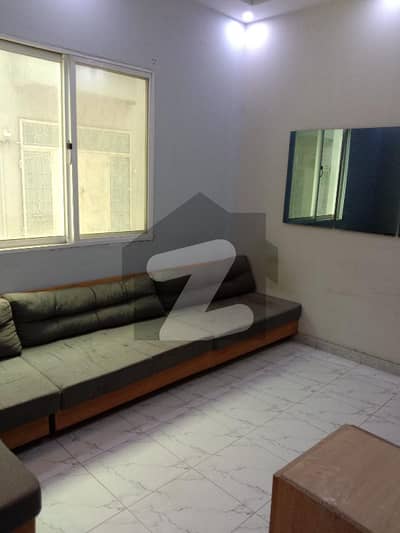 2.5 Marla furnished house for sale