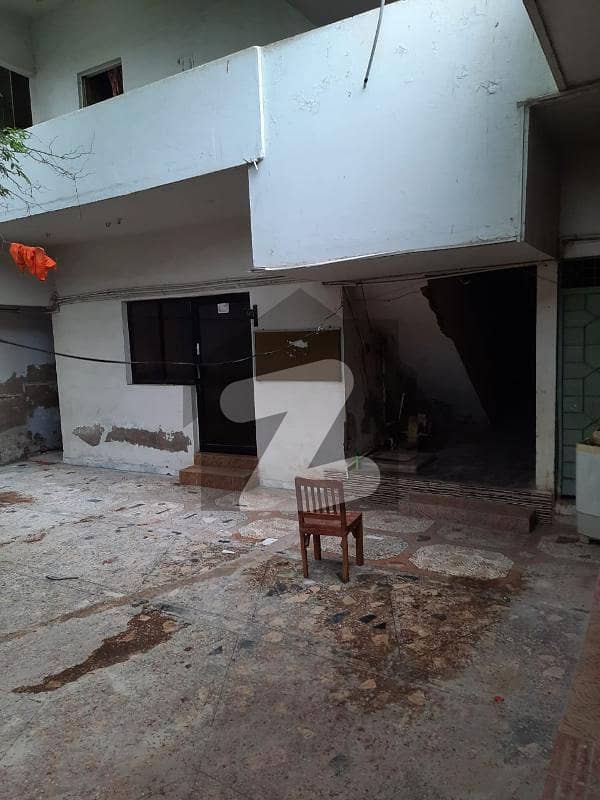 3744 Square Feet House In Stunning Korangi - Sector 35-A Is Available For Sale