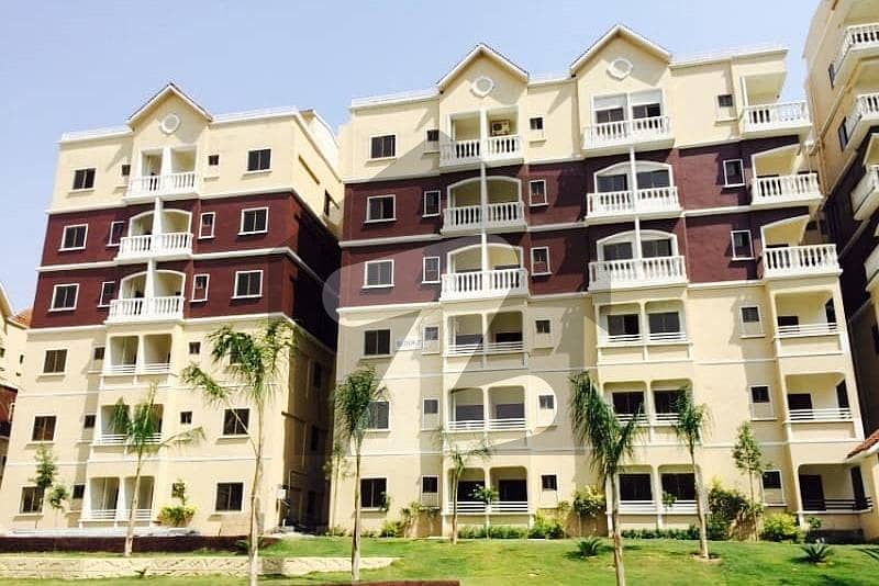 2 Beds Terrace Flat For Rent Near Giga Mall
