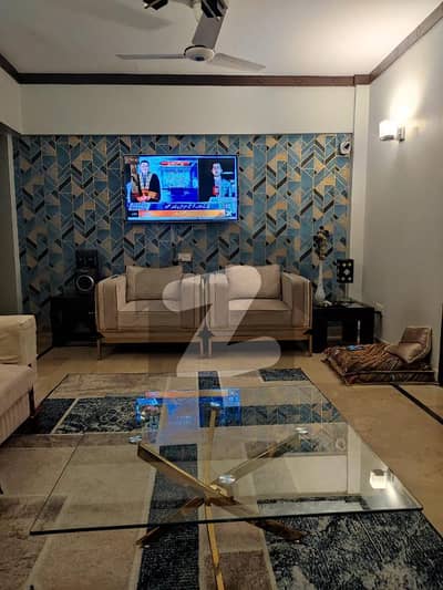 Apartment for Sale in DHA Phase 7