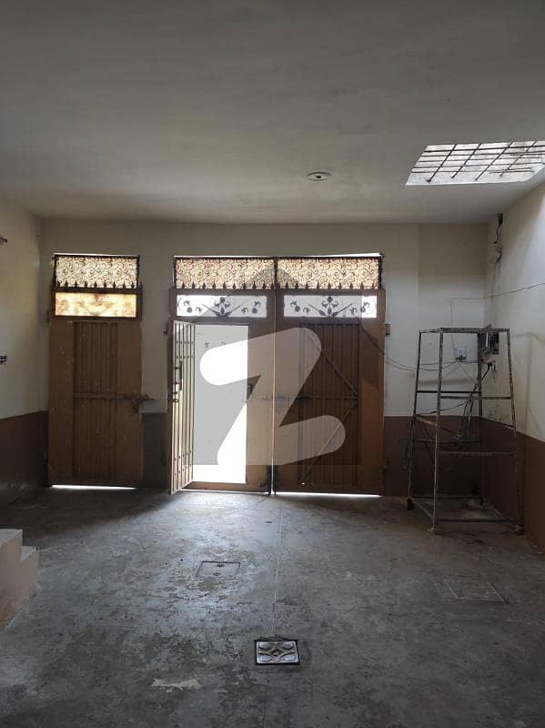 7 Marla House For Sale In Chakwal
