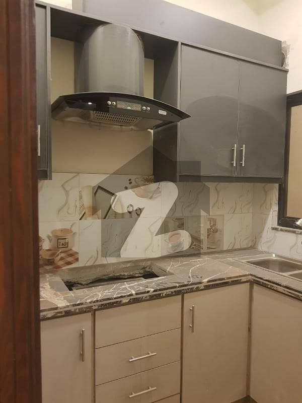 مرغزار آفیسرز کالونی ۔ بلاک سی مرغزار آفیسرز کالونی,لاہور میں 3 کمروں کا 3 مرلہ مکان 1.35 کروڑ میں برائے فروخت۔