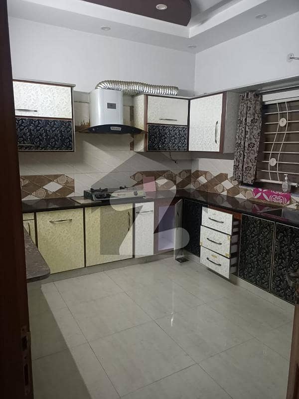 10 Marla Upper Portion House Available for Rent