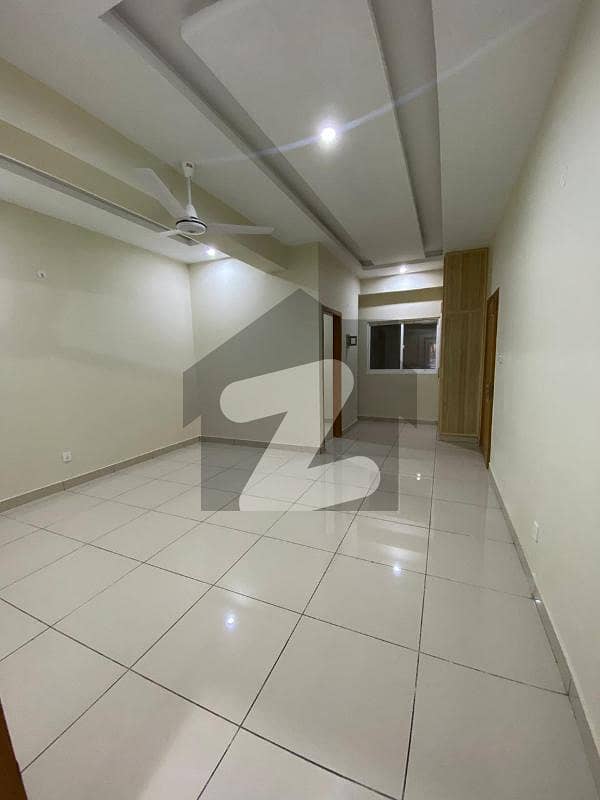 TWO BED LUXURY APARTMENT FOR RENT IN LUXUS MALL GULBERG GREENS ISLAMABAD