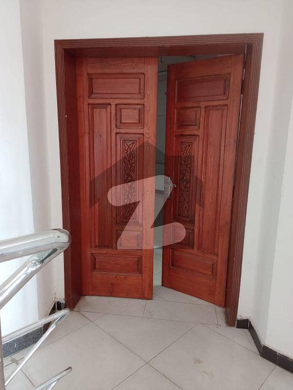 10 MARLA'S brand new house upper portion available for rent in AwT phase 2 block E 2