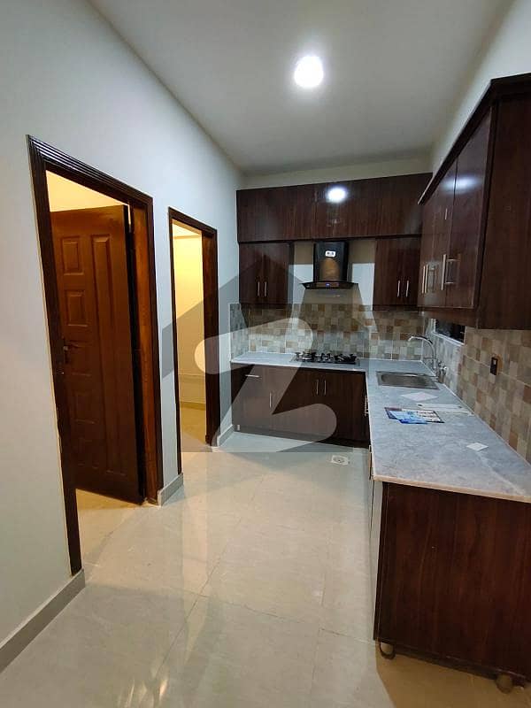Three Bedroom Flat Available For Rent In Dha Phase 2 Islamabad Al