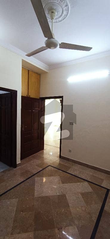 نیشنل پولیس فاؤنڈیشن او ۔ 9 اسلام آباد میں 3 کمروں کا 5 مرلہ مکان 1.7 کروڑ میں برائے فروخت۔