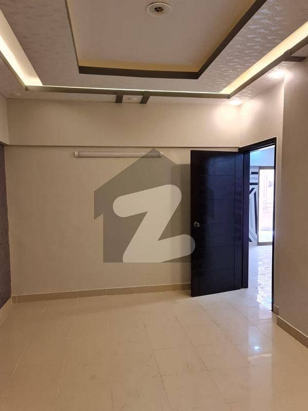 ڈیفینس ویو فیز 2 ڈیفینس ویو سوسائٹی,کراچی میں 3 کمروں کا 6 مرلہ فلیٹ 2.1 کروڑ میں برائے فروخت۔