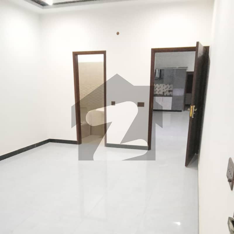 Portion For Rent North Nazimabad block F
