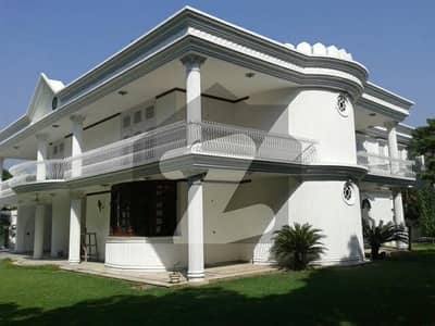 3 KANAL COMMERCIAL USE HOUSE FOR RENT