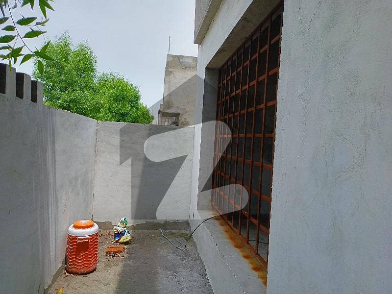 Elegant 8 Marla Gray Structure House for Sale in Bahria Orchard, Lahore