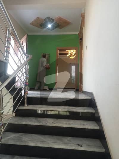 1 KANAL UPPER PORTION AVAILABLE FOR RENT IN CDA APPROVED SECTOR F 17 T&TECHS ISLAMABAD
