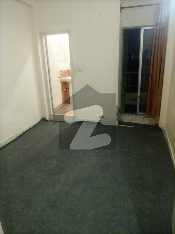 Separate Room For Rent in 2 Bed Flat