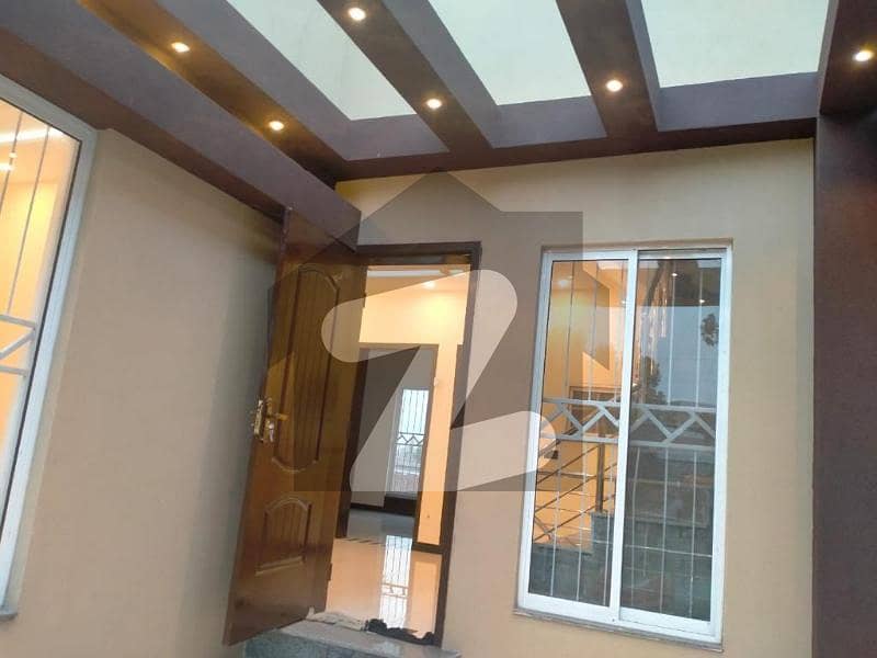 House Of 5 Marla For rent In Al-Kabir Town - Phase 2