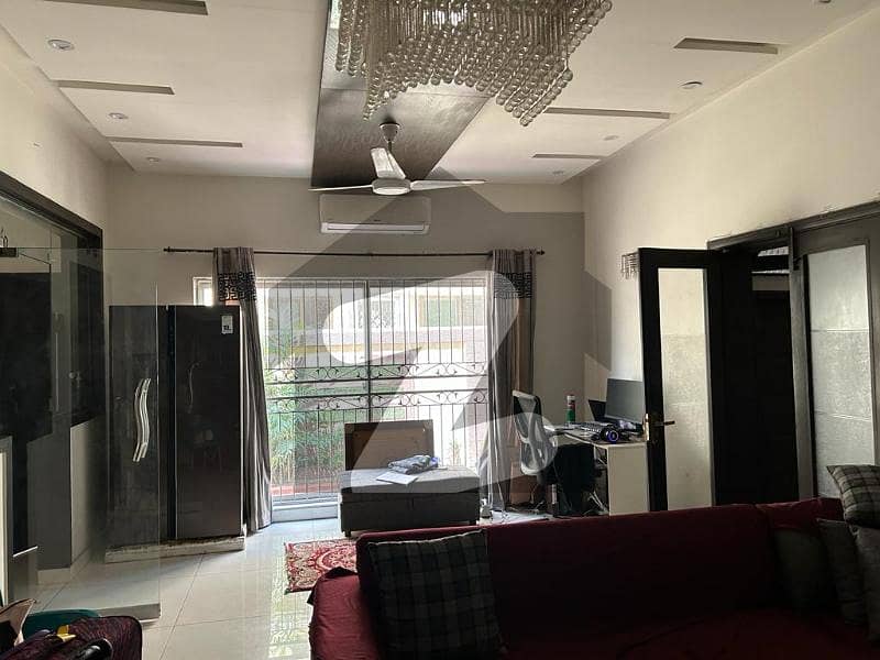 Phase 8 Air Avenue R Block 10Marla Brand new House Available for Rent
Reasonable Rent Only Rs:140000